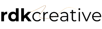 RDK Creative Logo